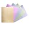 Pastel Foil 8.5" x 11" Cardstock Paper by Recollections™, 25 Sheets